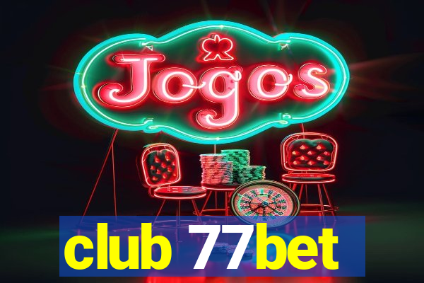 club 77bet